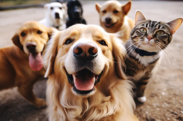 The Best Friend: Choosing the Right Pet