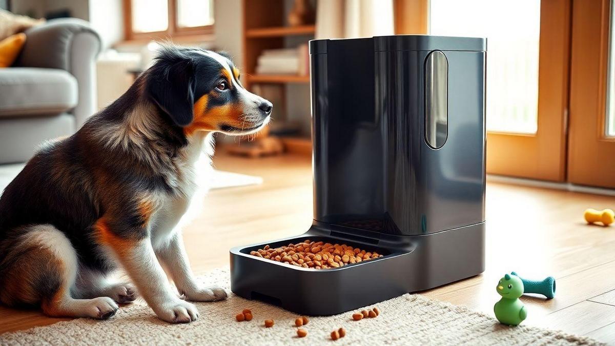Automatic Feeders: Buying Guide
