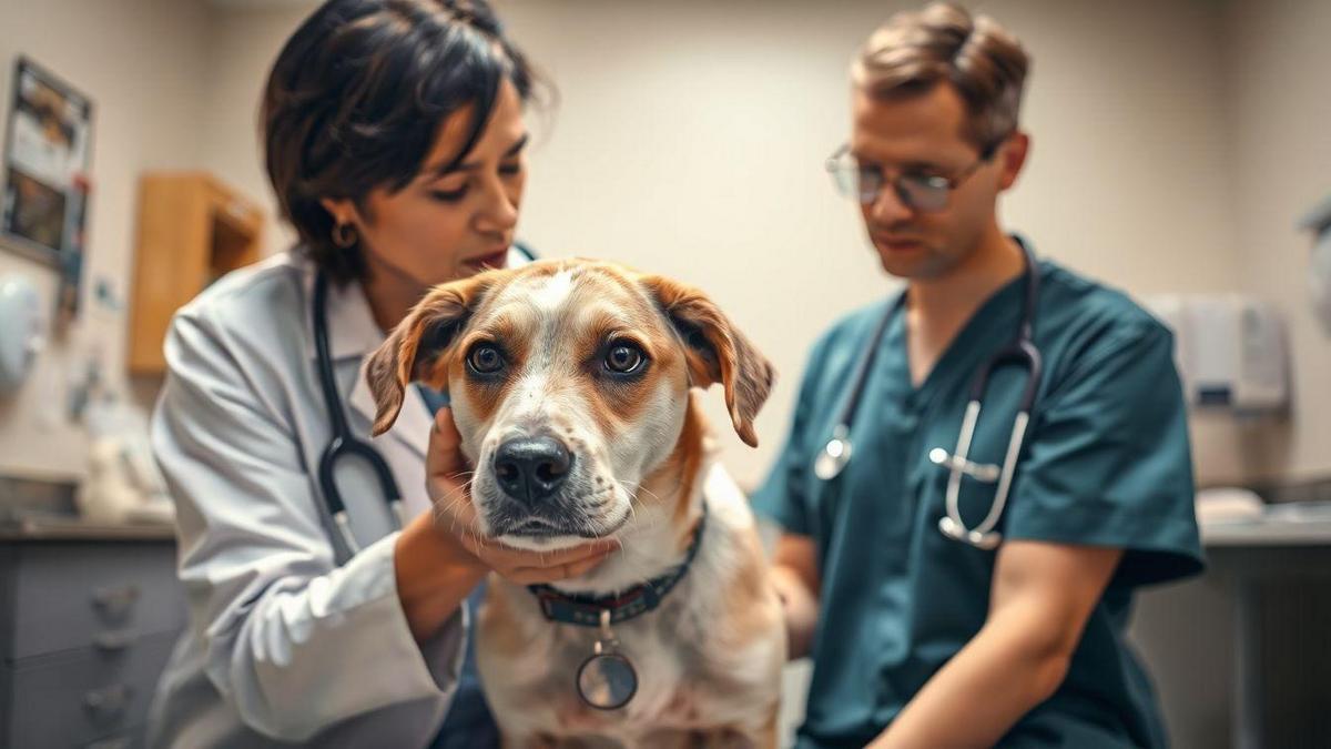 Canine Distemper: Symptoms and Treatment