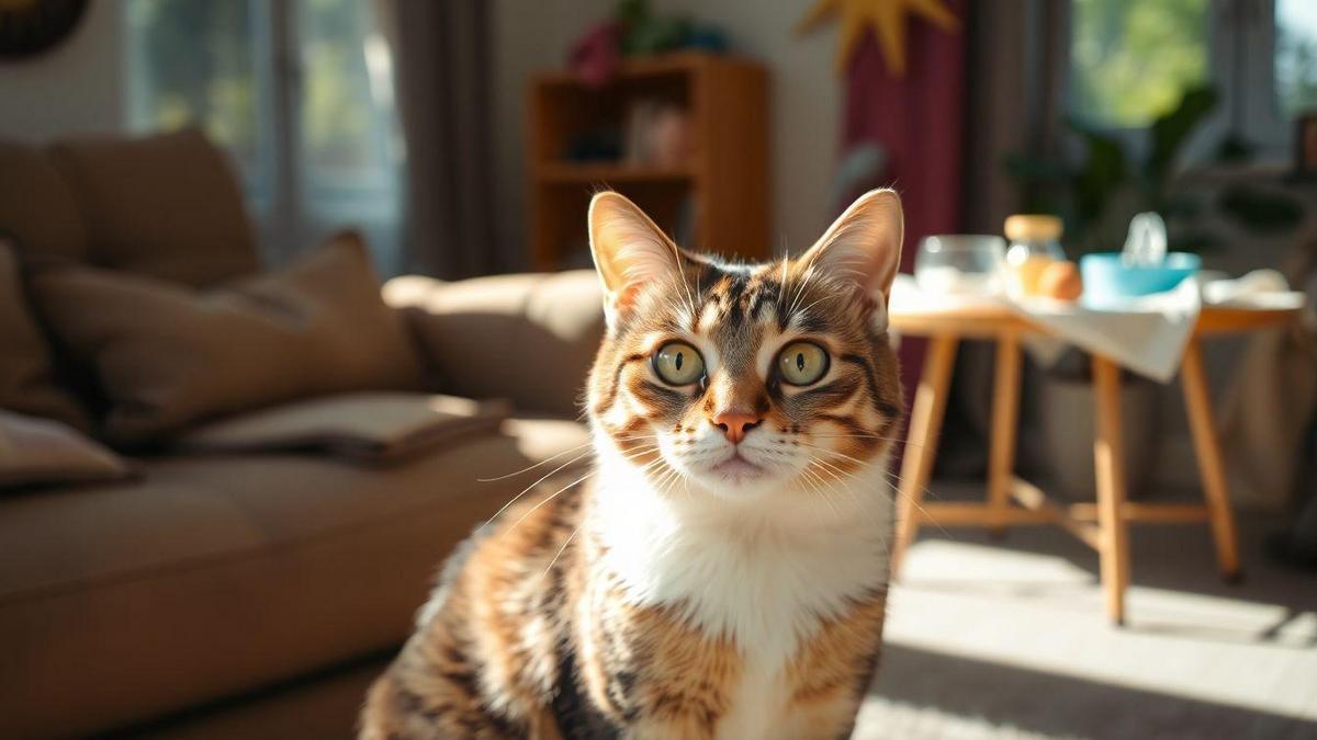 Feline Flu: Essential Care