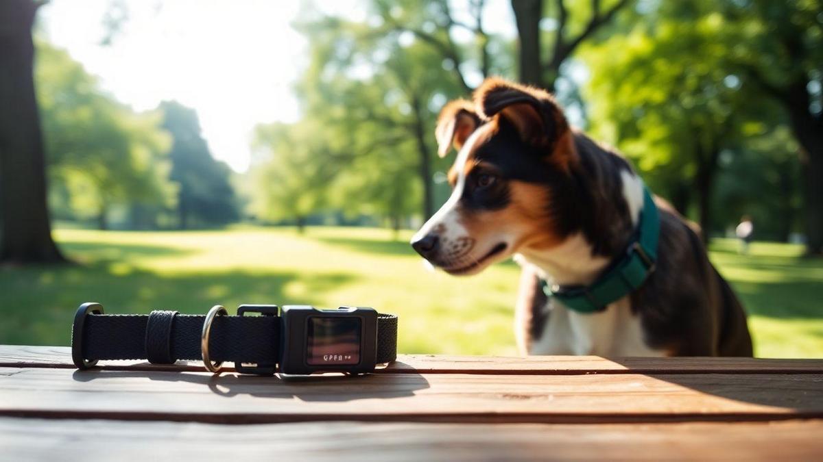 GPS Collars: Which is the Best?