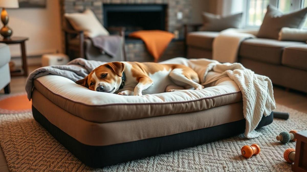 Orthopedic Dog Bed: Is It Worth It?