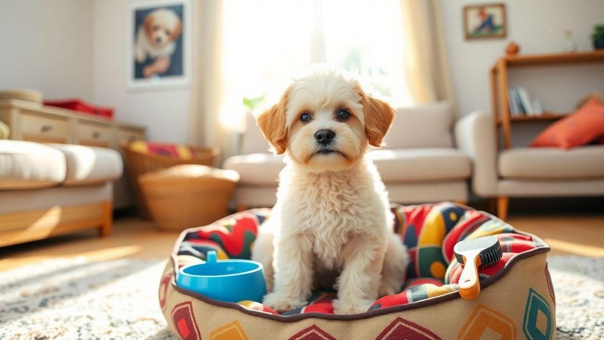 Toy Poodle: How to Care for and Avoid Common Health Problems