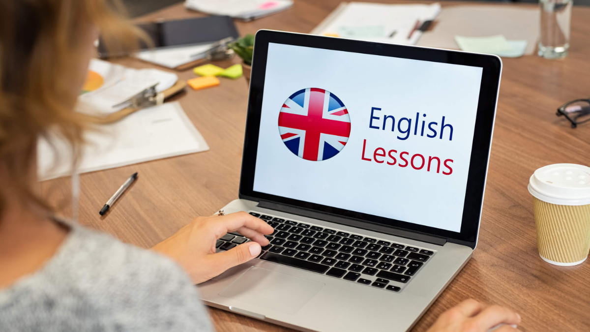 How to Learn English Fast