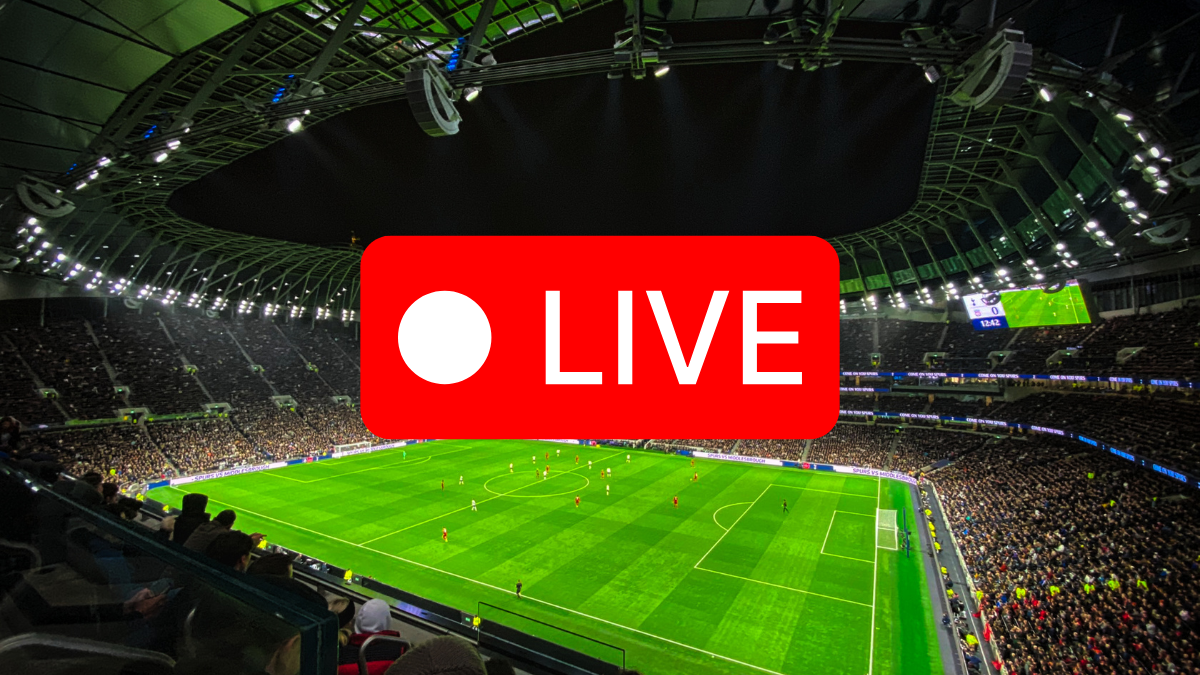 I discovered how to watch football online for free (and legally!)